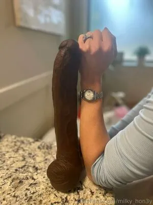 Milky Hon3y OnlyFans Leaked Free Thumbnail Picture - #VdfFm45rKd