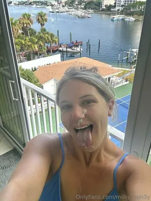 Milky Hon3y OnlyFans Leaked Free Thumbnail Picture - #k0g02mG0KK