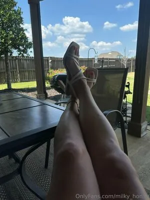 Milky Hon3y OnlyFans Leaked Free Thumbnail Picture - #ulhyJnj9gS