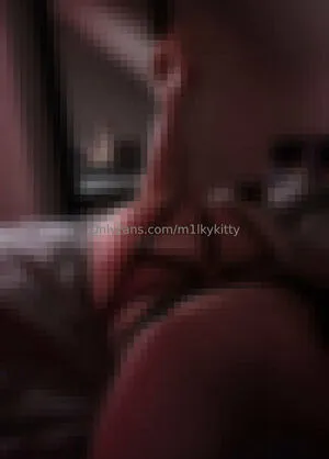 Milky Kitty OnlyFans Leaked Free Thumbnail Picture - #5fnOlvSf7a