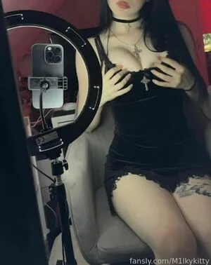 Milky Kitty OnlyFans Leaked Free Thumbnail Picture - #Efz7WNQW7b