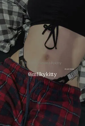 Milky Kitty OnlyFans Leaked Free Thumbnail Picture - #FcazefCKJ9