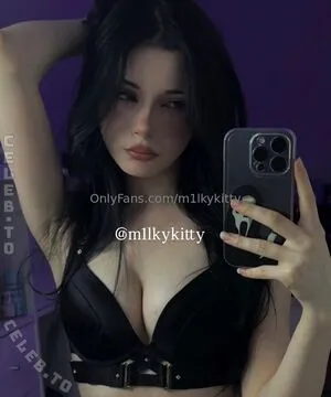 Milky Kitty OnlyFans Leaked Free Thumbnail Picture - #C45cvwA5Pb