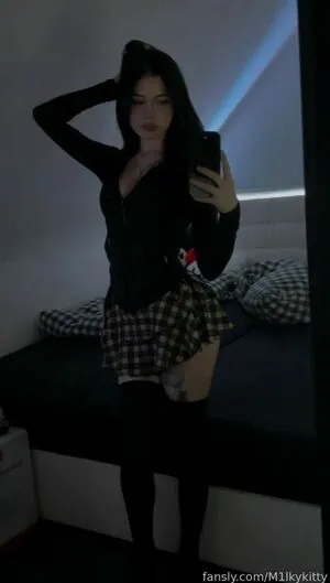 Milky Kitty OnlyFans Leaked Free Thumbnail Picture - #G6MMbGRp7W