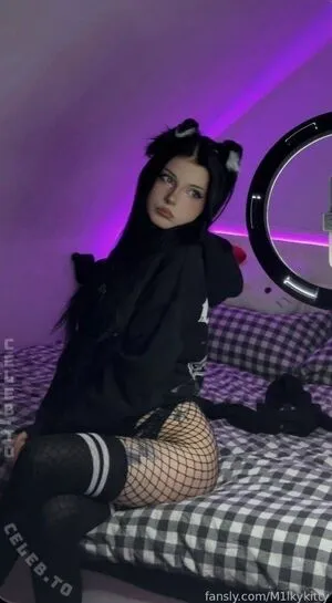 Milky Kitty OnlyFans Leaked Free Thumbnail Picture - #LE1GkbBarX