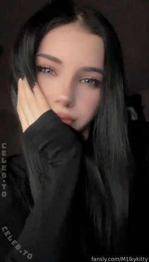 Milky Kitty OnlyFans Leaked Free Thumbnail Picture - #OjhmlrzwYO