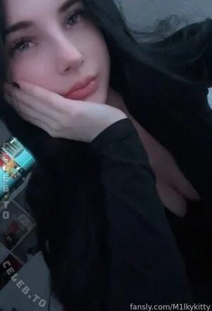 Milky Kitty OnlyFans Leaked Free Thumbnail Picture - #P6R65rrzaU