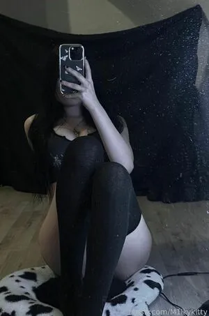 Milky Kitty OnlyFans Leaked Free Thumbnail Picture - #QdMfsqXC2i