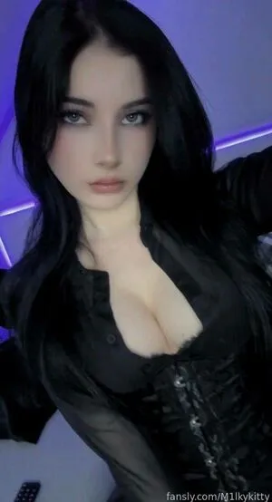 Milky Kitty OnlyFans Leaked Free Thumbnail Picture - #RZudd2N8zb