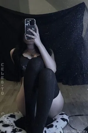 Milky Kitty OnlyFans Leaked Free Thumbnail Picture - #SaAvjLsu7L