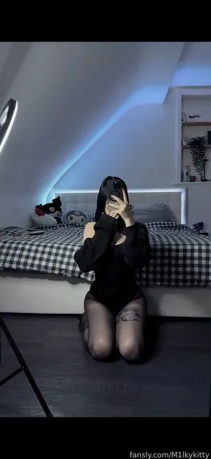 Milky Kitty OnlyFans Leaked Free Thumbnail Picture - #VlmcDVjtOJ