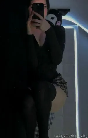 Milky Kitty OnlyFans Leaked Free Thumbnail Picture - #YV5SFRIpig