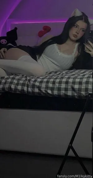 Milky Kitty OnlyFans Leaked Free Thumbnail Picture - #enxWFTQXSE