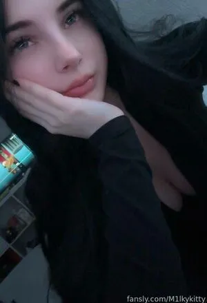 Milky Kitty OnlyFans Leaked Free Thumbnail Picture - #krH64q3ANZ