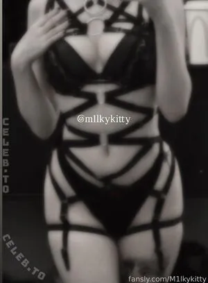 Milky Kitty OnlyFans Leaked Free Thumbnail Picture - #leOMrM9cCh