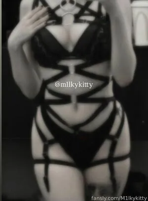 Milky Kitty OnlyFans Leaked Free Thumbnail Picture - #nCfiSHsOWE