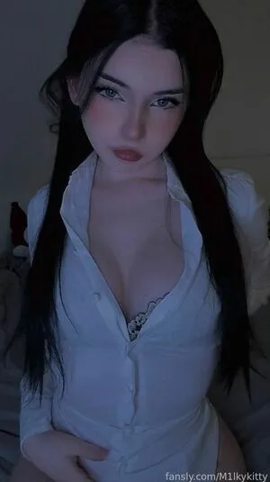 Milky Kitty OnlyFans Leaked Free Thumbnail Picture - #x826pr01dW