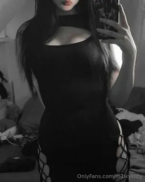 Milky Kitty OnlyFans Leaked Free Thumbnail Picture - #ChYoWJilWT