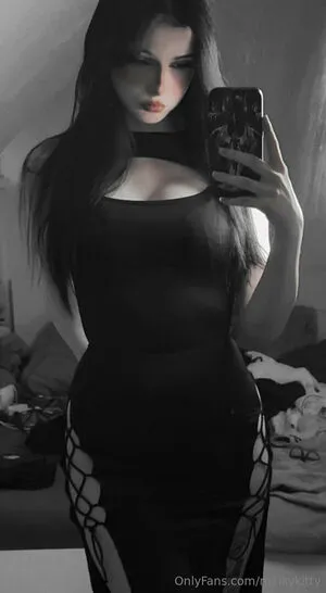 Milky Kitty OnlyFans Leaked Free Thumbnail Picture - #M0lfpmLOoF