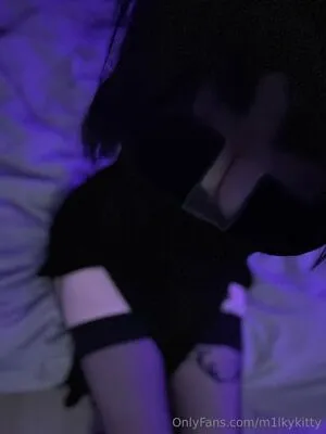Milky Kitty OnlyFans Leaked Free Thumbnail Picture - #jADtUhvxmo