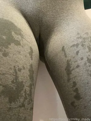 Milky Mady OnlyFans Leaked Free Thumbnail Picture - #kSFHWlGLwo