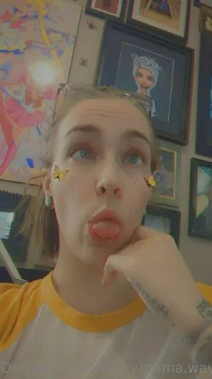 Milky Mama Way OnlyFans Leaked Free Thumbnail Picture - #icGqTT3aY1