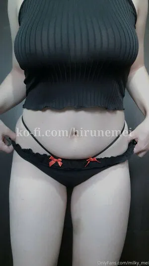 Milky Mei OnlyFans Leaked Free Thumbnail Picture - #70jFUtIDiC