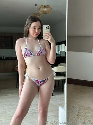 Milky Mickey OnlyFans Leaked Free Thumbnail Picture - #1PFQlAIx1f