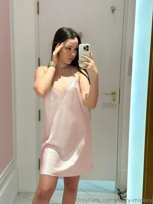 Milky Mickey OnlyFans Leaked Free Thumbnail Picture - #6T23HOQ4yU