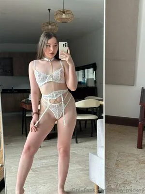 Milky Mickey OnlyFans Leaked Free Thumbnail Picture - #7TdnejKcuh