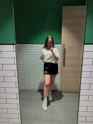 Milky Mickey OnlyFans Leaked Free Thumbnail Picture - #9hbjLxPVe3