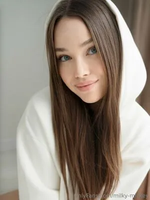 Milky Mickey OnlyFans Leaked Free Thumbnail Picture - #ArNVsoZ64d