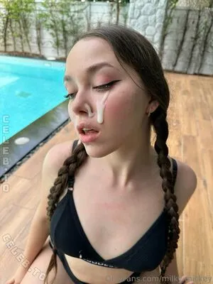 Milky Mickey OnlyFans Leaked Free Thumbnail Picture - #AxczhL7MMq