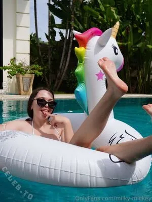 Milky Mickey OnlyFans Leaked Free Thumbnail Picture - #DmDzItXY3W