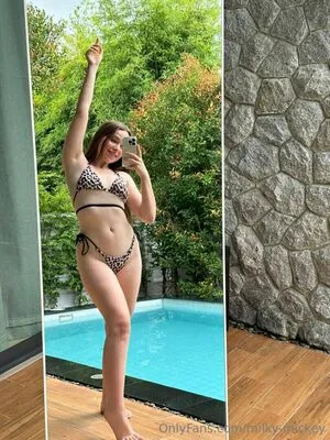 Milky Mickey OnlyFans Leaked Free Thumbnail Picture - #Duk0Hqt6dZ