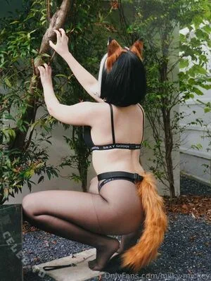 Milky Mickey OnlyFans Leaked Free Thumbnail Picture - #QmsnDwVezw
