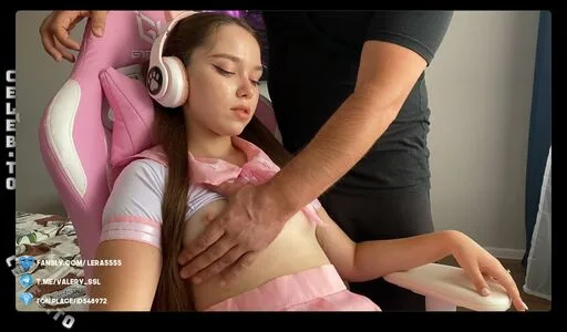 Milky Mickey OnlyFans Leaked Free Thumbnail Picture - #Tap3C9yoM8