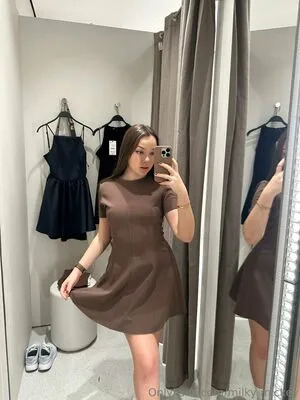 Milky Mickey OnlyFans Leaked Free Thumbnail Picture - #fVuoameaua