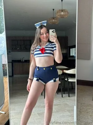 Milky Mickey OnlyFans Leaked Free Thumbnail Picture - #iJDoWX0Jm0