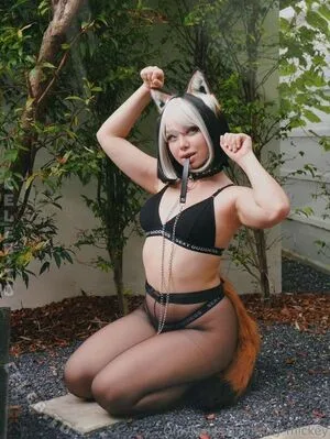 Milky Mickey OnlyFans Leaked Free Thumbnail Picture - #vNcG82hbmc