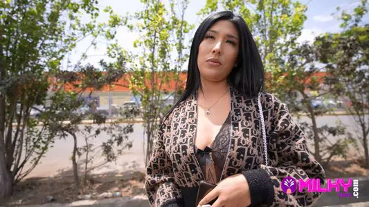 Milky Peru OnlyFans Leaked Free Thumbnail Picture - #9ICR0Sfxfj