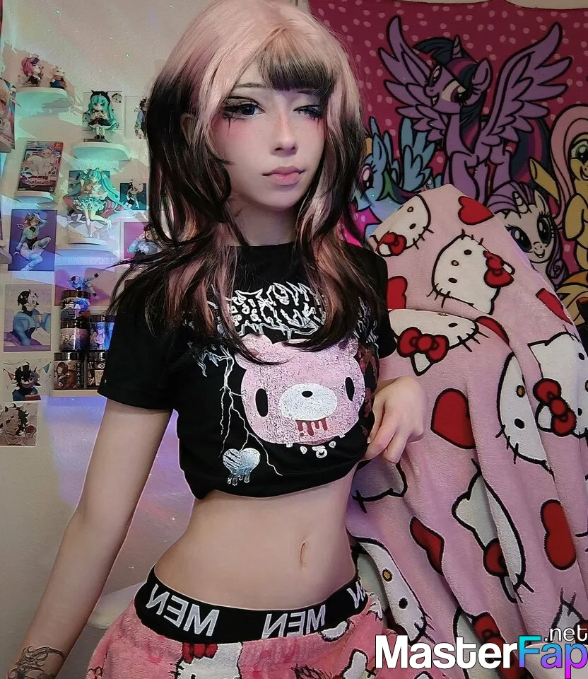 A whirlwind of passion