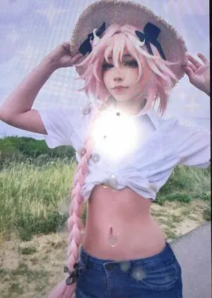 Milky Ray OnlyFans Leaked Free Thumbnail Picture - #xLsW451S0v