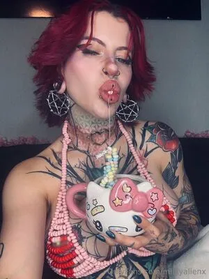 Milkyalien OnlyFans Leaked Free Thumbnail Picture - #UUQq6a9zoz
