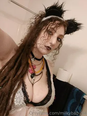 Milkybaby94 OnlyFans Leaked Free Thumbnail Picture - #5VP6HeBNU4