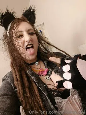 Milkybaby94 OnlyFans Leaked Free Thumbnail Picture - #AT5nQdCj8D