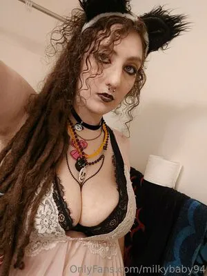 Milkybaby94 OnlyFans Leaked Free Thumbnail Picture - #THOhWpHfld