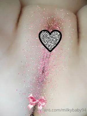 Milkybaby94 OnlyFans Leaked Free Thumbnail Picture - #jZFReuWt1Y