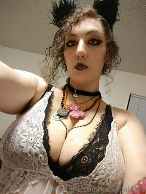 Milkybaby94 OnlyFans Leaked Free Thumbnail Picture - #tRRbSykpWT