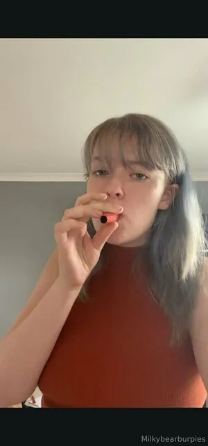 Milkybearburpies OnlyFans Leaked Free Thumbnail Picture - #7WI6rWDk6k